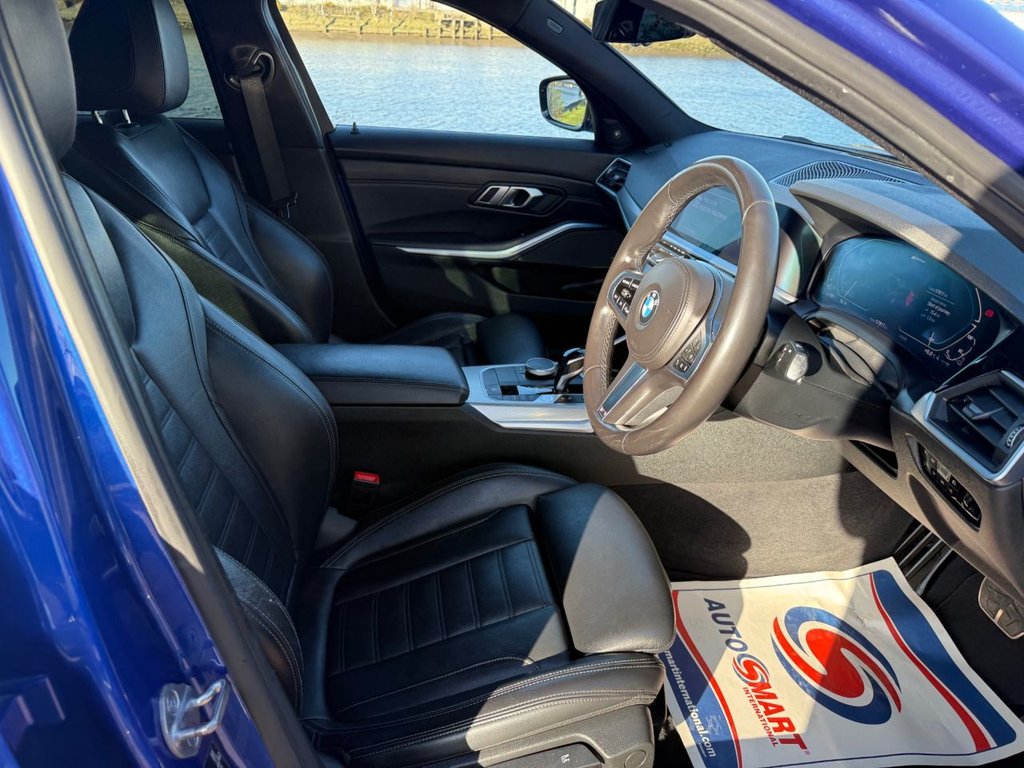 Used BMW 3 Series 2019 for sale - 78056291: Photo 10