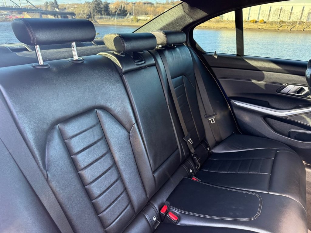 Used BMW 3 Series 2019 for sale - 78056291: Photo 12