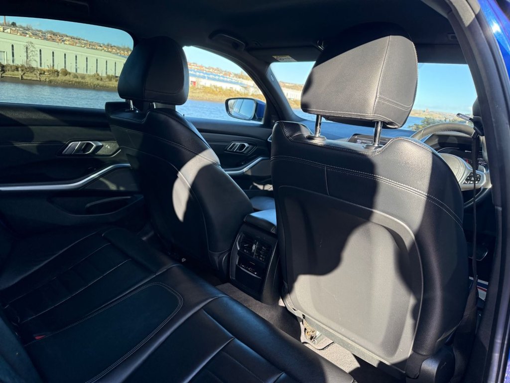 Used BMW 3 Series 2019 for sale - 78056291: Photo 13