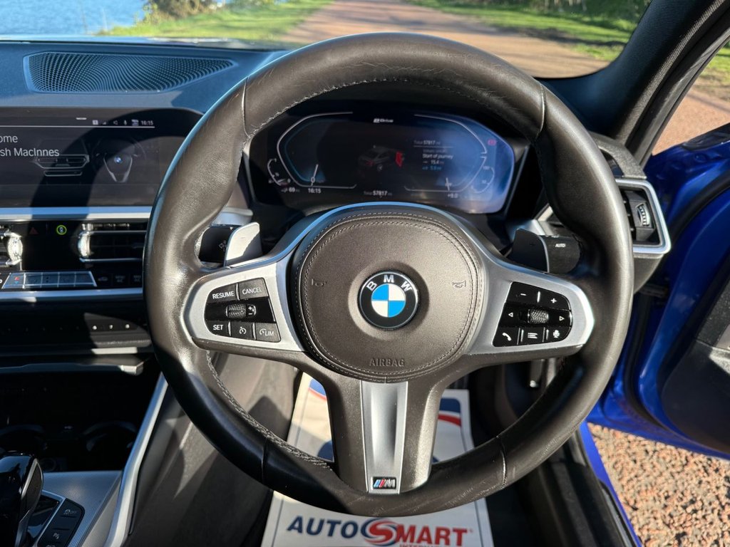 Used BMW 3 Series 2019 for sale - 78056291: Photo 14