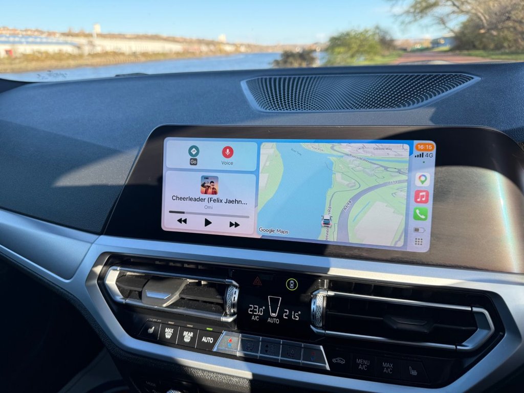 Used BMW 3 Series 2019 for sale - 78056291: Photo 16