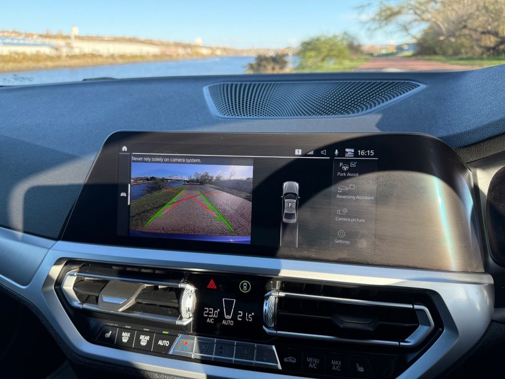 Used BMW 3 Series 2019 for sale - 78056291: Photo 17