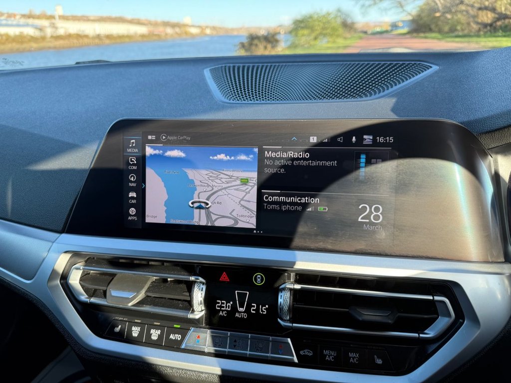 Used BMW 3 Series 2019 for sale - 78056291: Photo 18