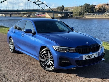 BMW 3 Series feature image