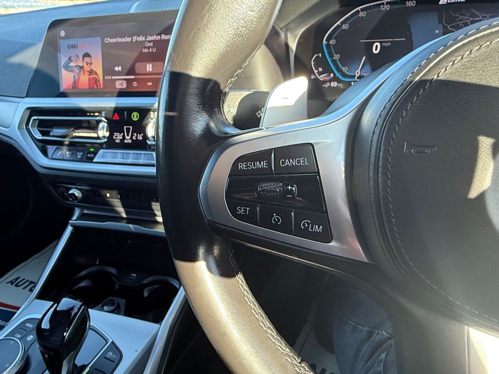 Used BMW 3 Series 2019 for sale - 78056291: Photo 21