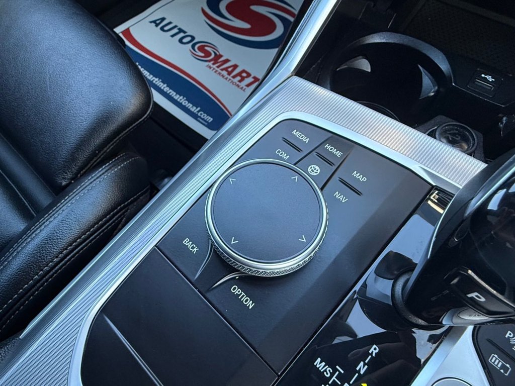 Used BMW 3 Series 2019 for sale - 78056291: Photo 22