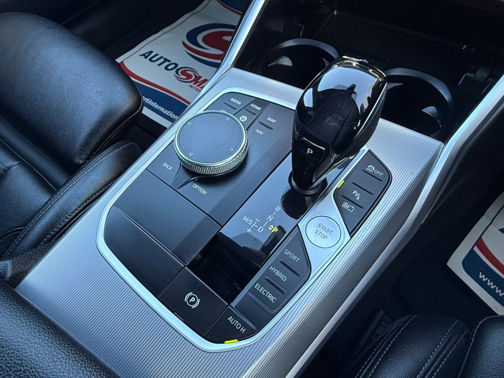 Used BMW 3 Series 2019 for sale - 78056291: Photo 23