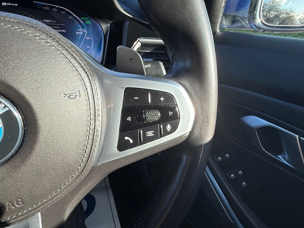 Used BMW 3 Series 2019 for sale - 78056291: Photo 24