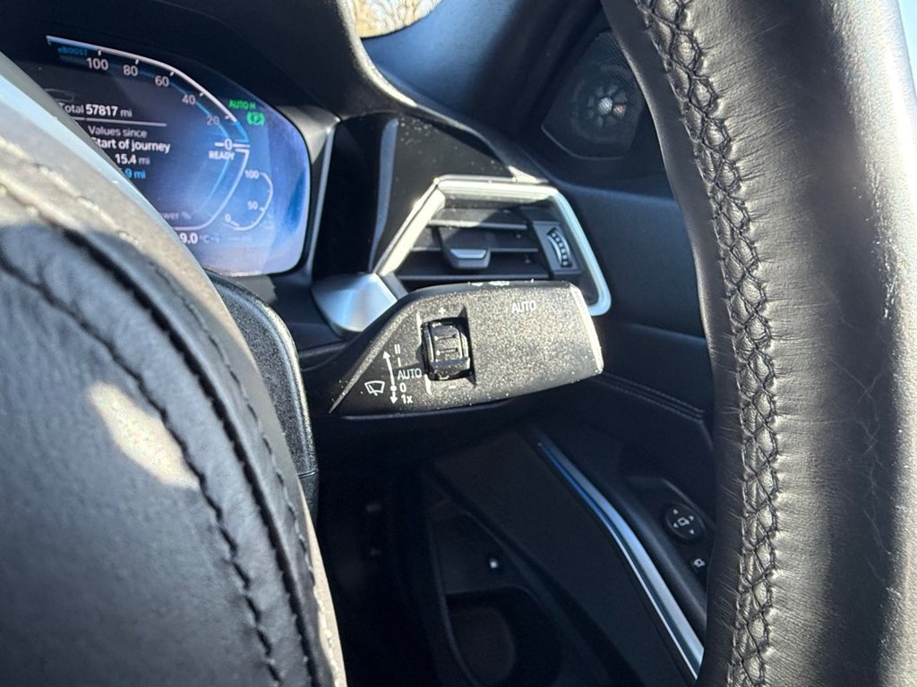 Used BMW 3 Series 2019 for sale - 78056291: Photo 25