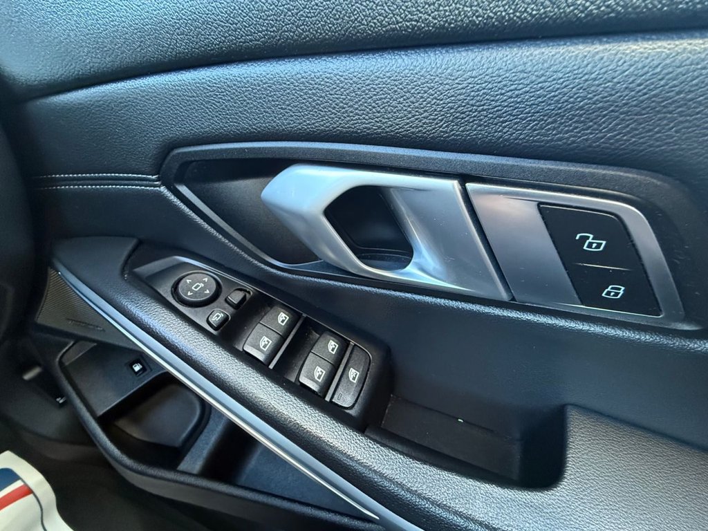Used BMW 3 Series 2019 for sale - 78056291: Photo 28