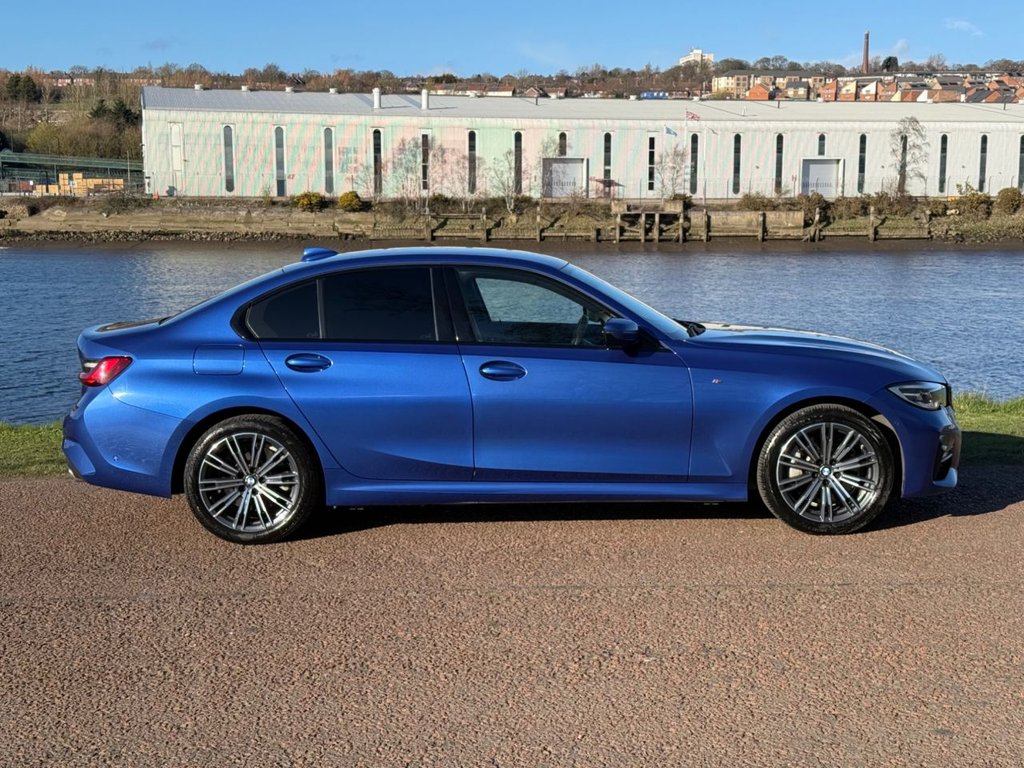 Used BMW 3 Series 2019 for sale - 78056291: Photo 3