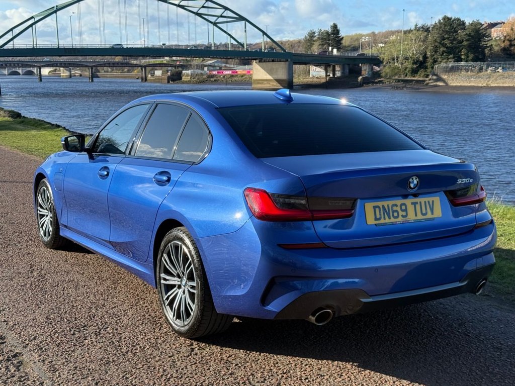 Used BMW 3 Series 2019 for sale - 78056291: Photo 30