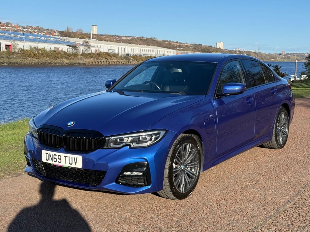 Used BMW 3 Series 2019 for sale - 78056291: Photo 32