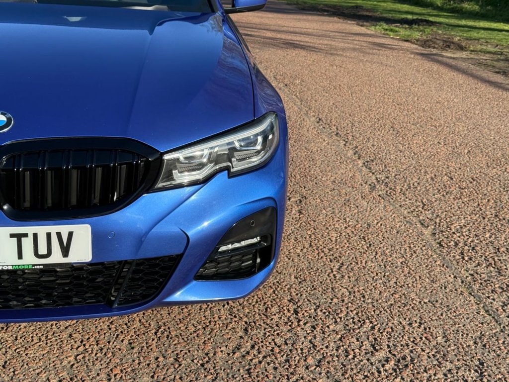 Used BMW 3 Series 2019 for sale - 78056291: Photo 33