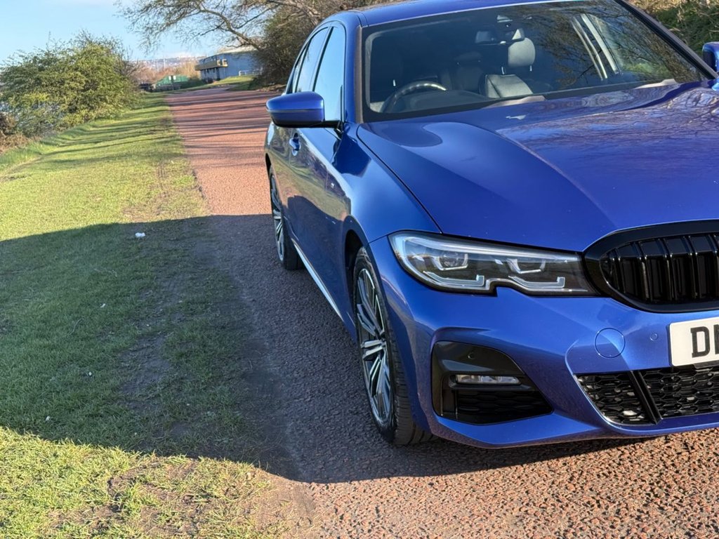 Used BMW 3 Series 2019 for sale - 78056291: Photo 35