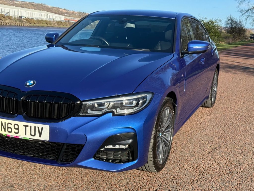Used BMW 3 Series 2019 for sale - 78056291: Photo 36