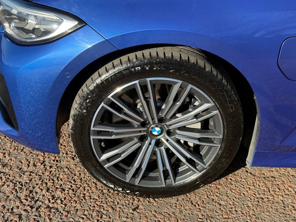 Used BMW 3 Series 2019 for sale - 78056291: Photo 37