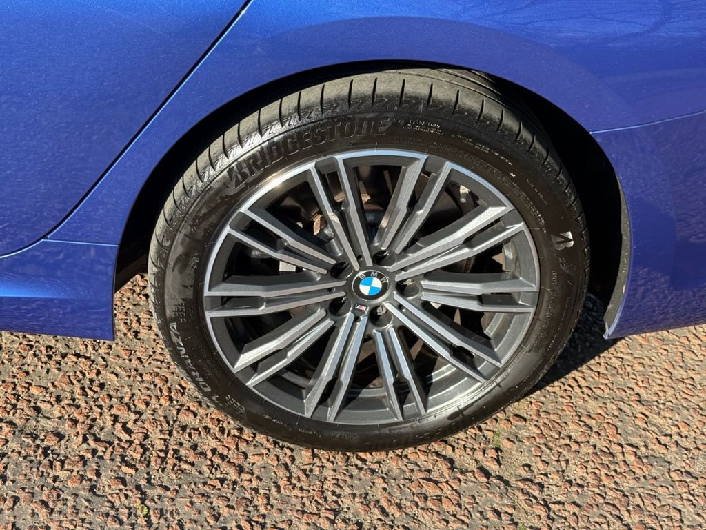 Used BMW 3 Series 2019 for sale - 78056291: Photo 38