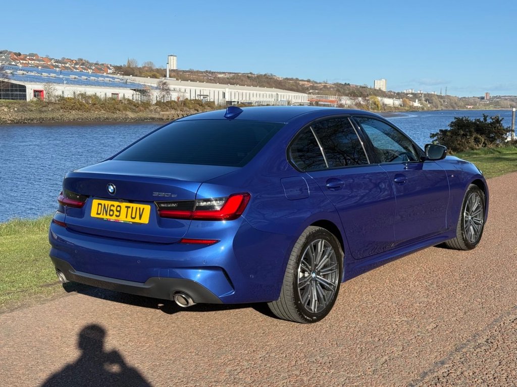 Used BMW 3 Series 2019 for sale - 78056291: Photo 4