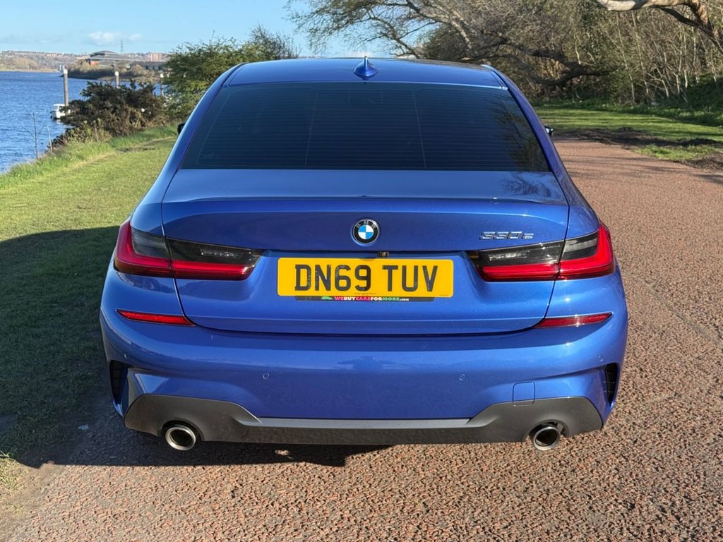 Used BMW 3 Series 2019 for sale - 78056291: Photo 5