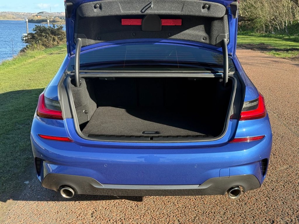 Used BMW 3 Series 2019 for sale - 78056291: Photo 6