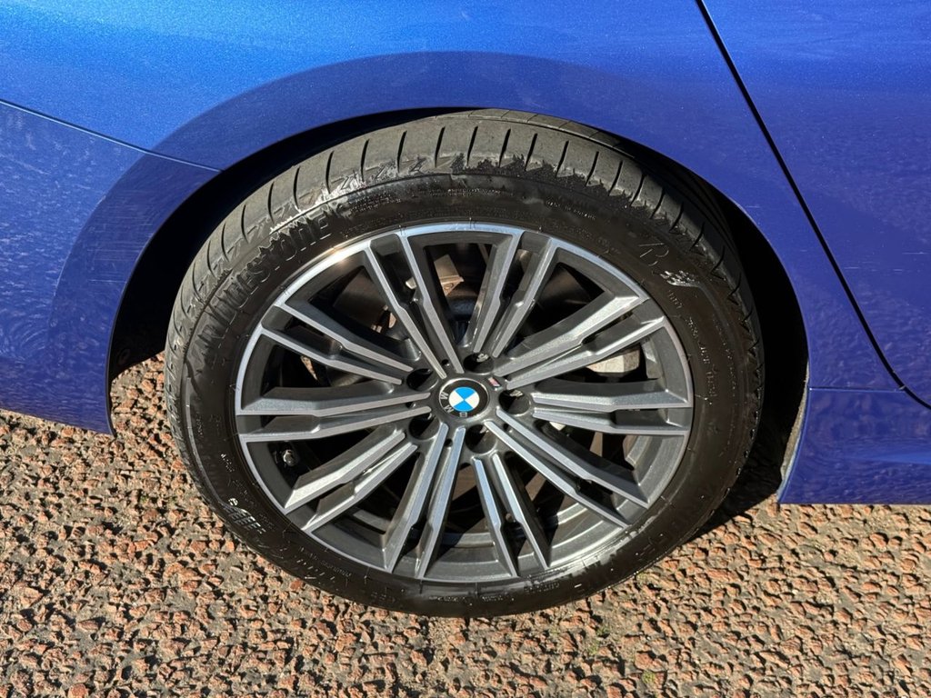 Used BMW 3 Series 2019 for sale - 78056291: Photo 7