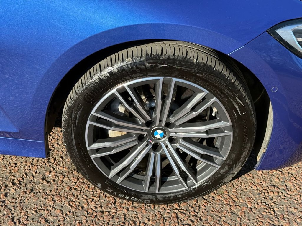 Used BMW 3 Series 2019 for sale - 78056291: Photo 8