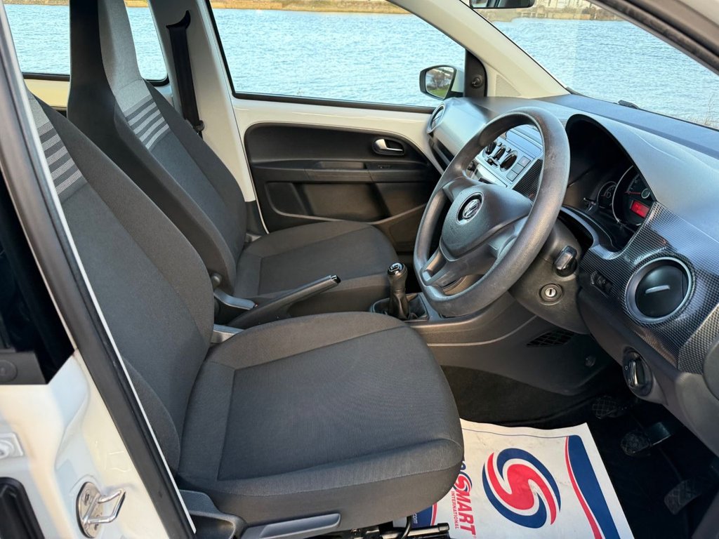 Used Volkswagen up! 2017 for sale - 77096400: Photo 10