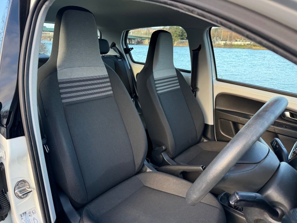 Used Volkswagen up! 2017 for sale - 77096400: Photo 11