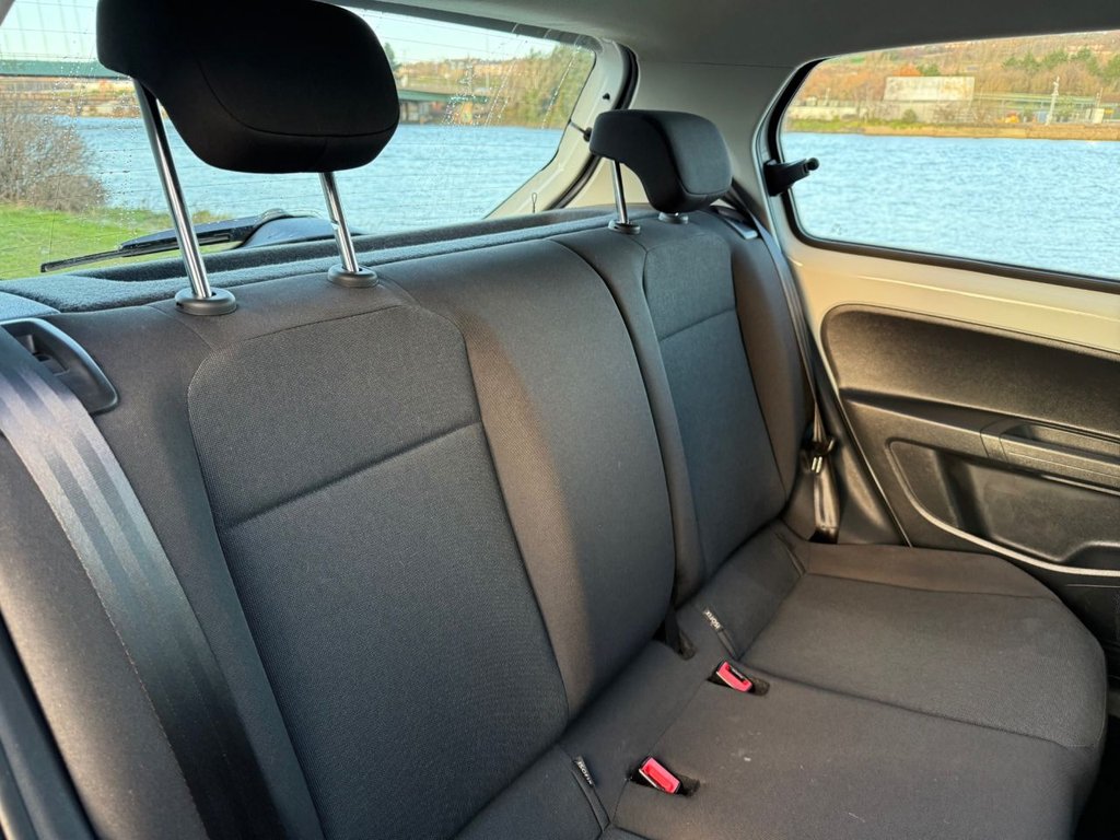 Used Volkswagen up! 2017 for sale - 77096400: Photo 12