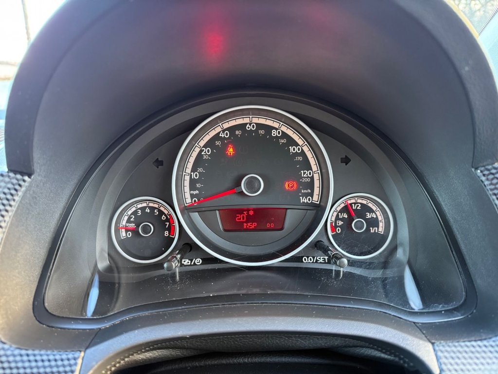 Used Volkswagen up! 2017 for sale - 77096400: Photo 15