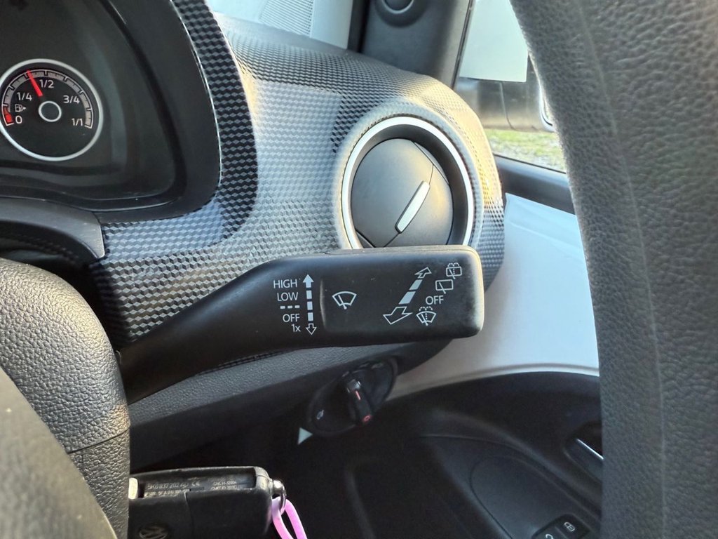 Used Volkswagen up! 2017 for sale - 77096400: Photo 19