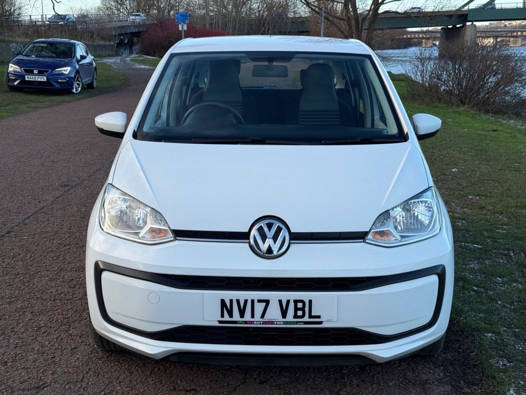 Used Volkswagen up! 2017 for sale - 77096400: Photo 2
