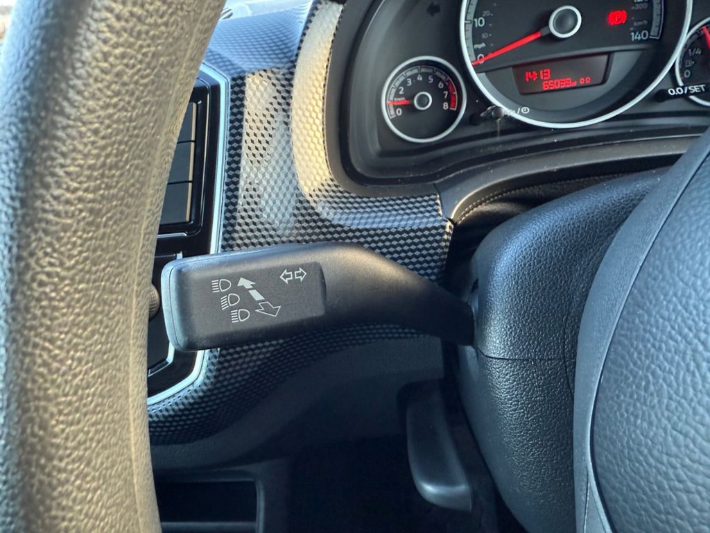 Used Volkswagen up! 2017 for sale - 77096400: Photo 20