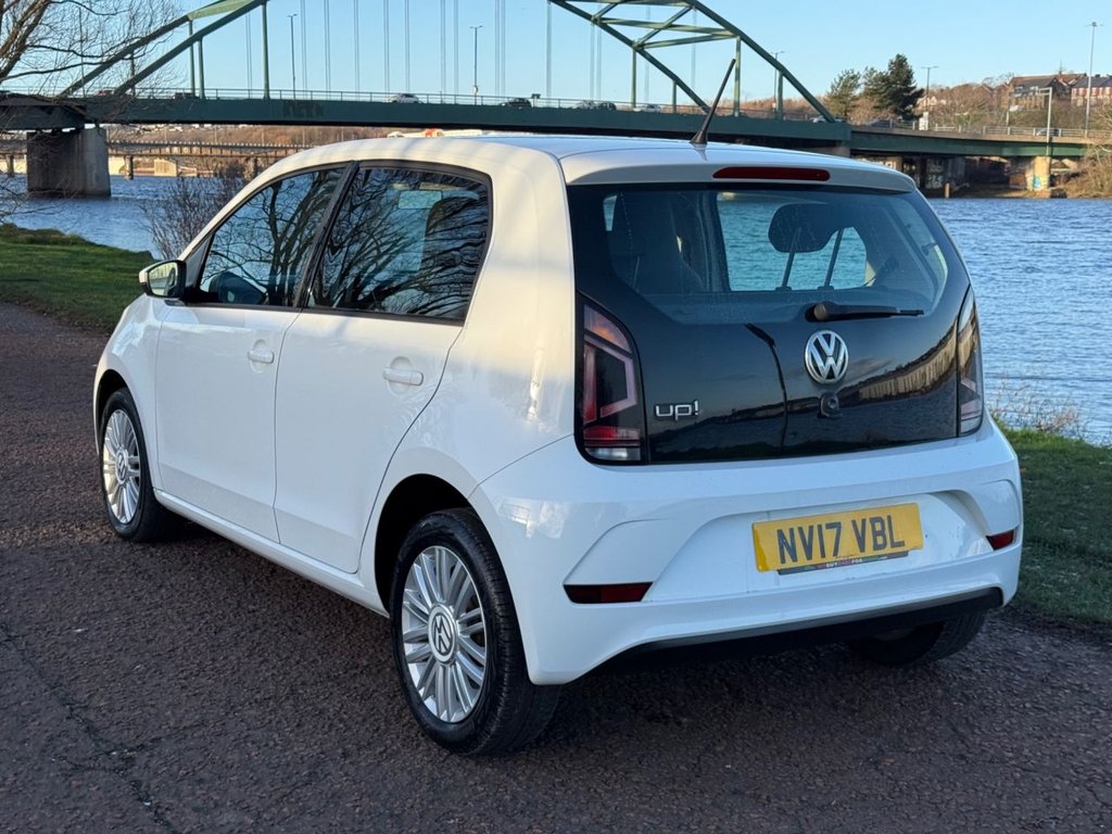 Used Volkswagen up! 2017 for sale - 77096400: Photo 23