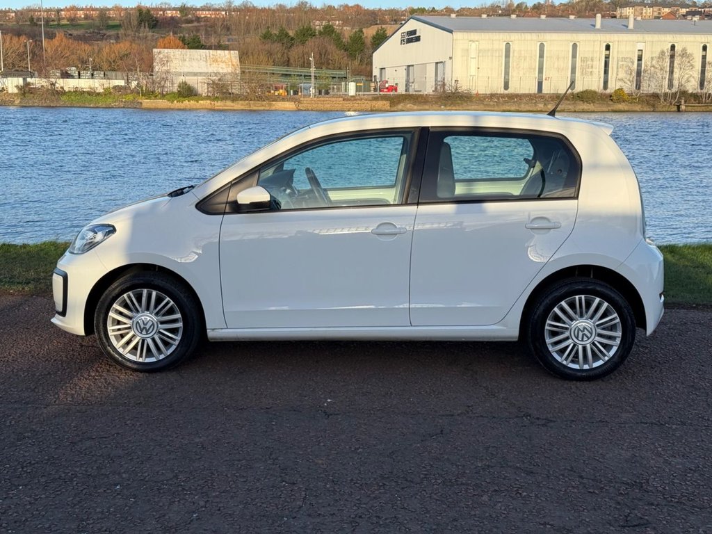 Used Volkswagen up! 2017 for sale - 77096400: Photo 24