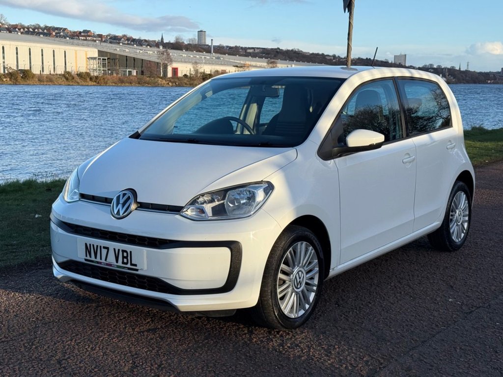 Used Volkswagen up! 2017 for sale - 77096400: Photo 25