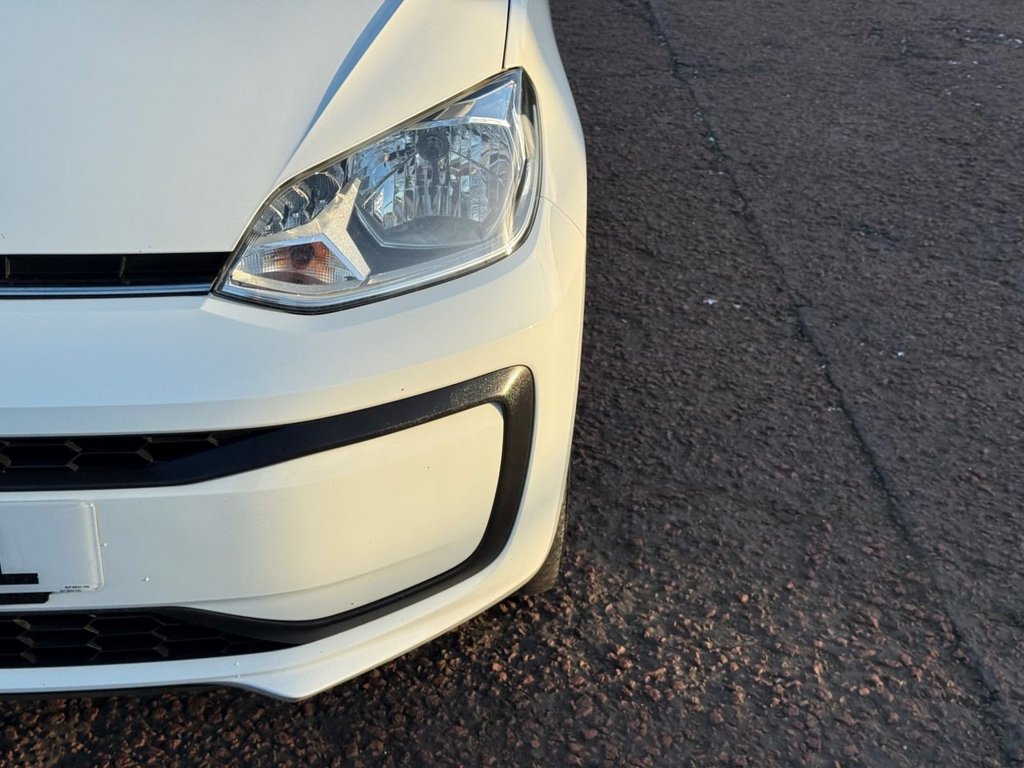 Used Volkswagen up! 2017 for sale - 77096400: Photo 26