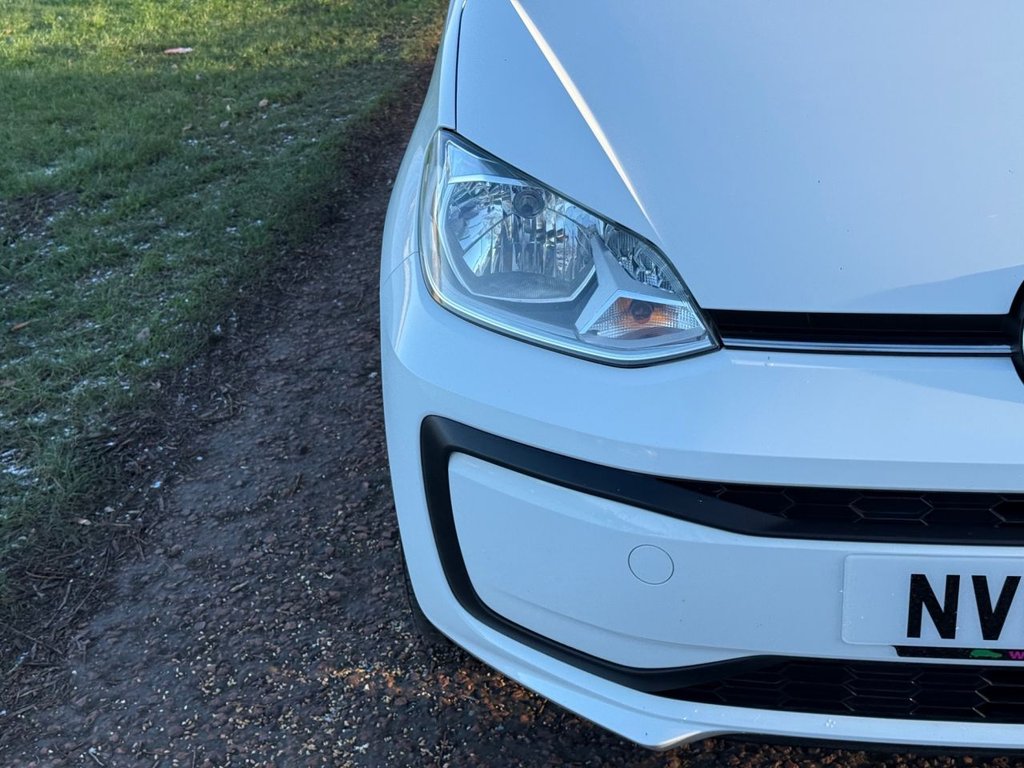 Used Volkswagen up! 2017 for sale - 77096400: Photo 27