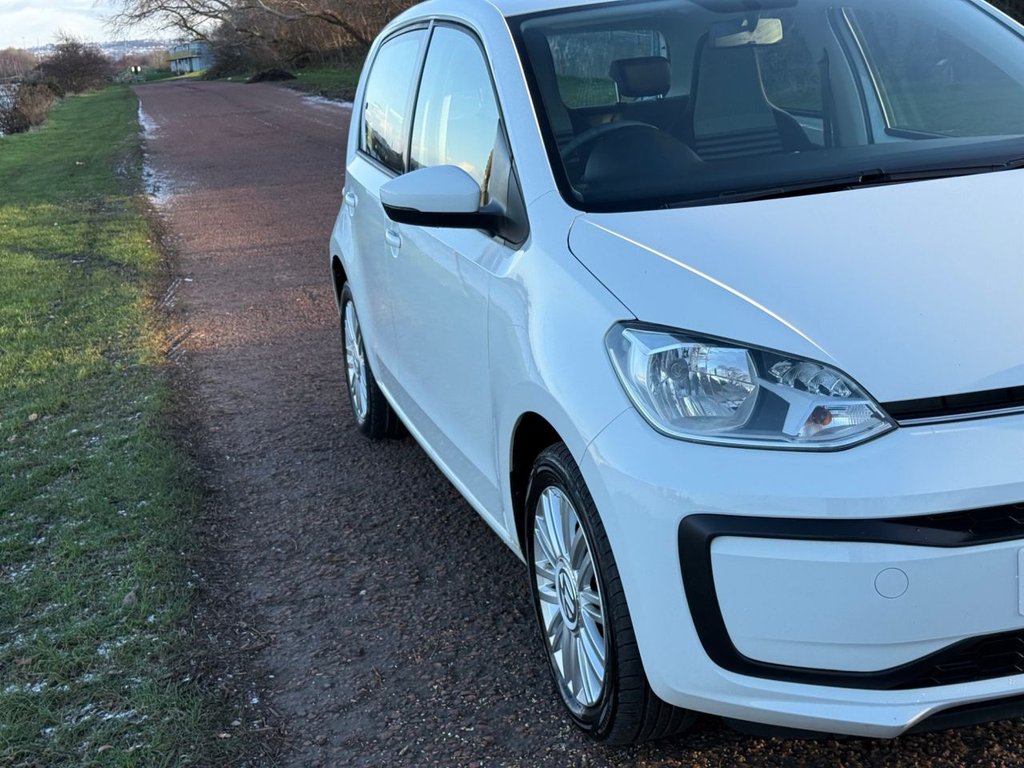 Used Volkswagen up! 2017 for sale - 77096400: Photo 28
