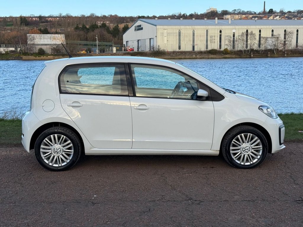 Used Volkswagen up! 2017 for sale - 77096400: Photo 3