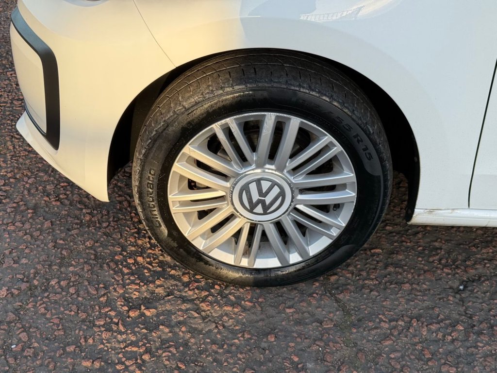 Used Volkswagen up! 2017 for sale - 77096400: Photo 30