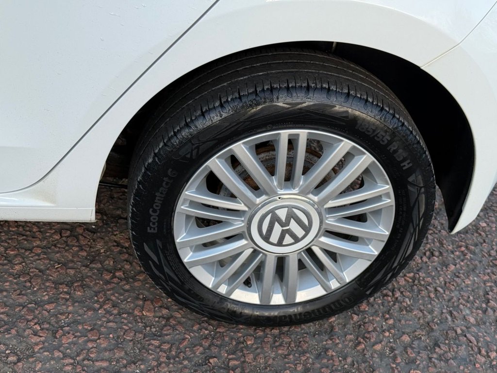 Used Volkswagen up! 2017 for sale - 77096400: Photo 31