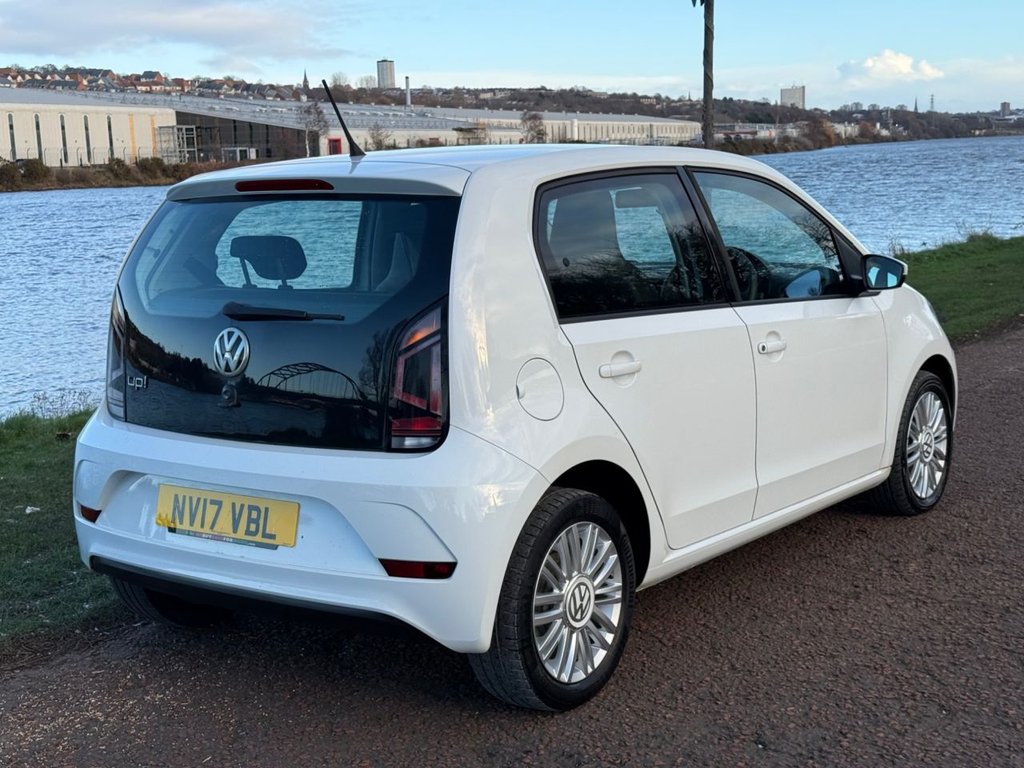 Used Volkswagen up! 2017 for sale - 77096400: Photo 4