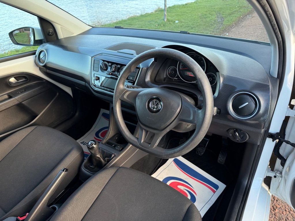 Used Volkswagen up! 2017 for sale - 77096400: Photo 9