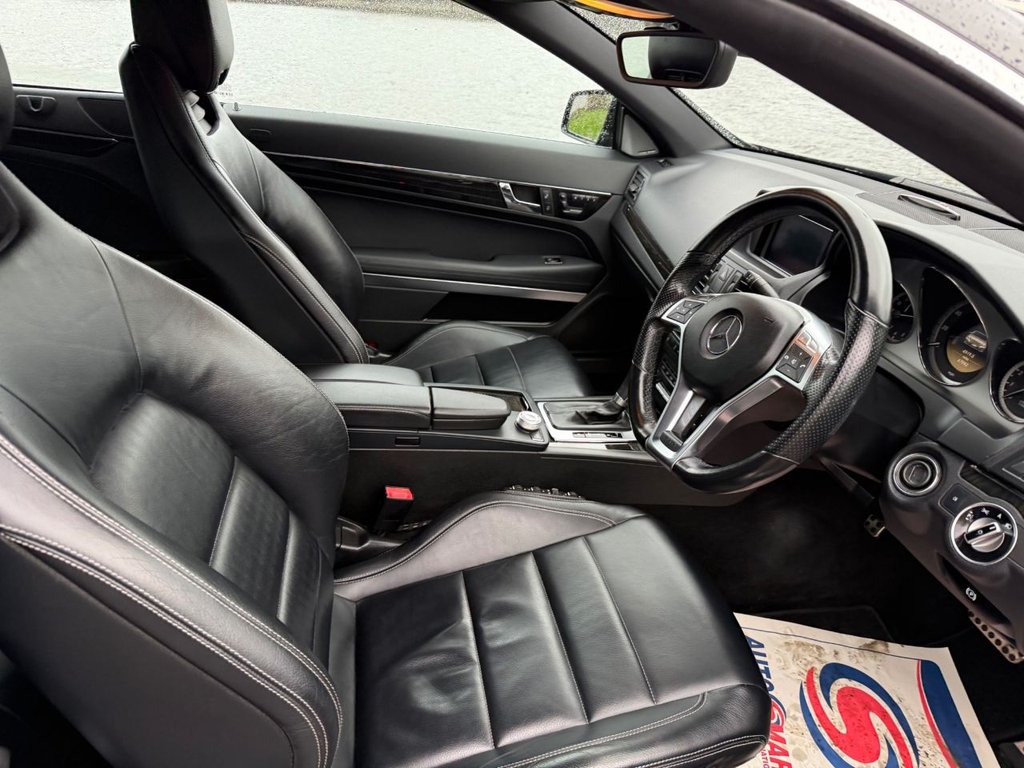 Used Mercedes-Benz E Class 2011 for sale - 77582991: Photo 10