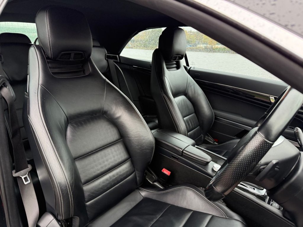 Used Mercedes-Benz E Class 2011 for sale - 77582991: Photo 11