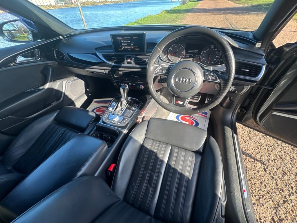 Used Audi A6 2016 for sale - 78167033: Photo 11