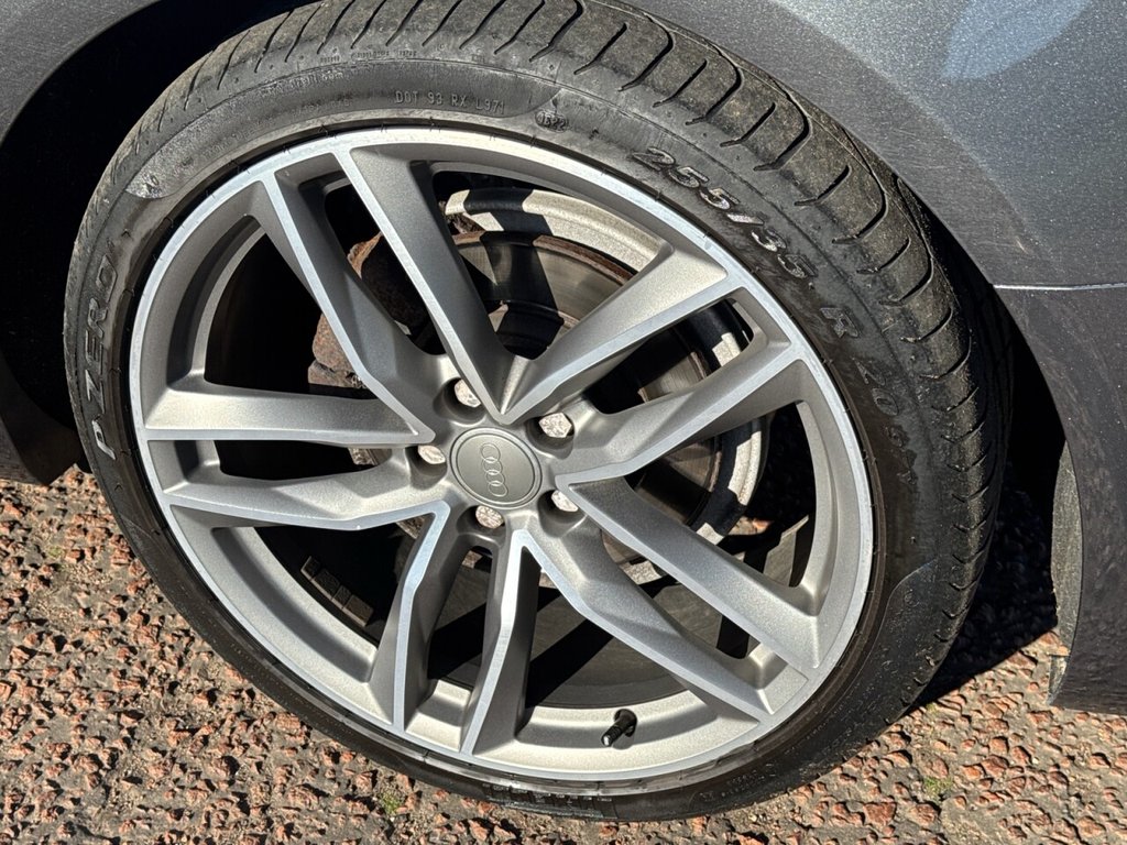 Used Audi A6 2016 for sale - 78167033: Photo 23