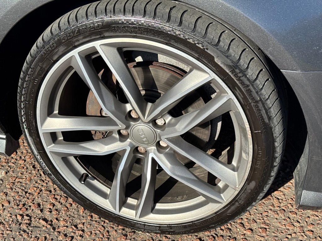 Used Audi A6 2016 for sale - 78167033: Photo 8